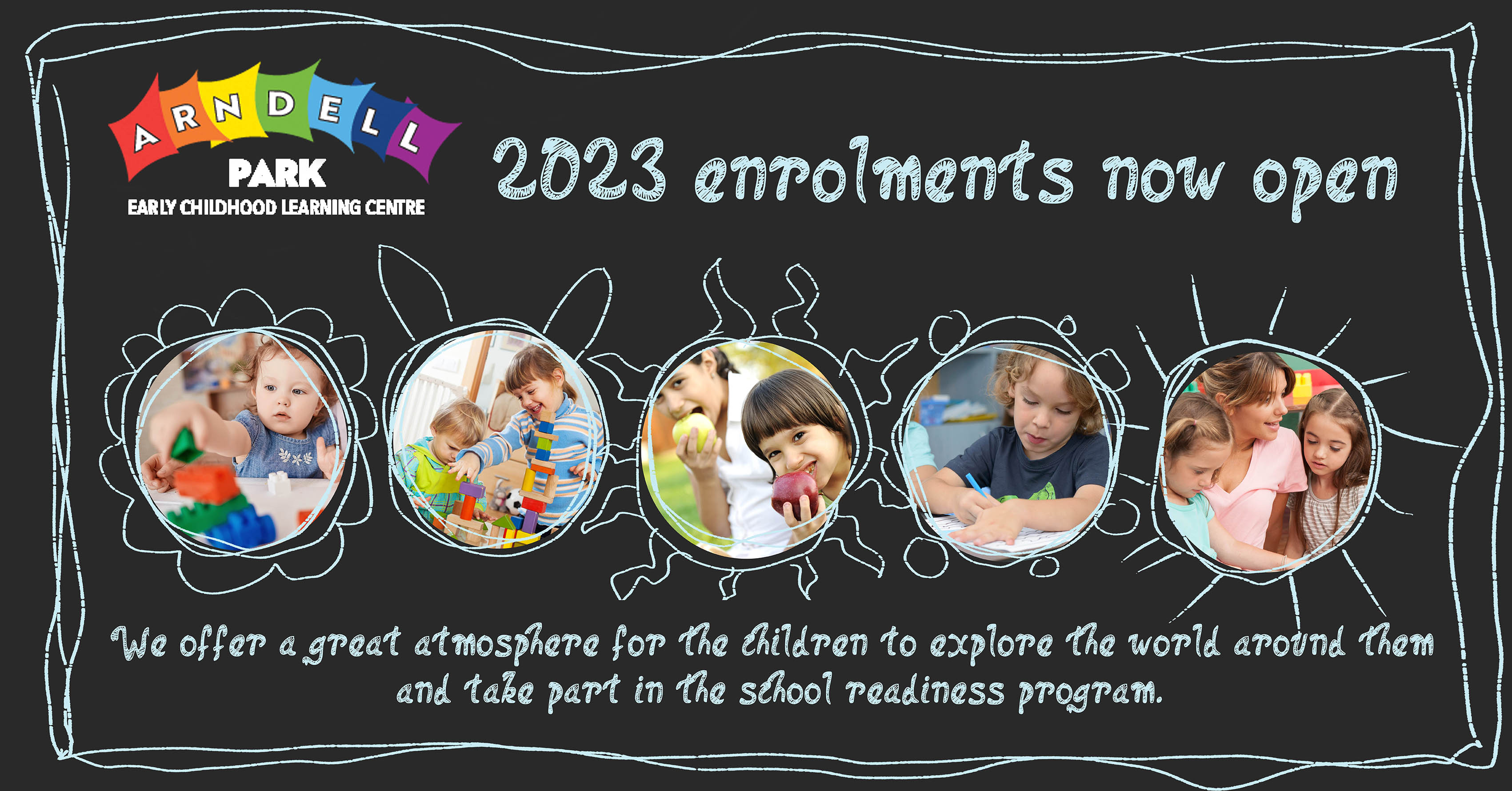 Graphic Design by ioio for ABLE Events and Training | Design #29545788