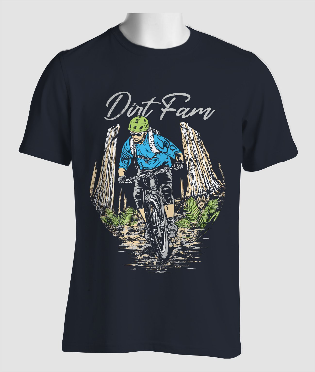 Diseño de Camiseta por Etagraph para este proyecto | Diseño #29545345