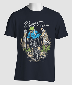 Design de T-shirt par Etagraph pour ce projet | Design : #29545345