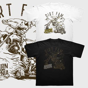 Design de T-shirt par Rifqi 7 pour ce projet | Design : #29581559