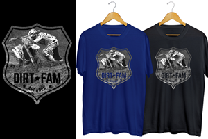 Design de T-shirt par Erdie Tadeo pour ce projet | Design : #29546930