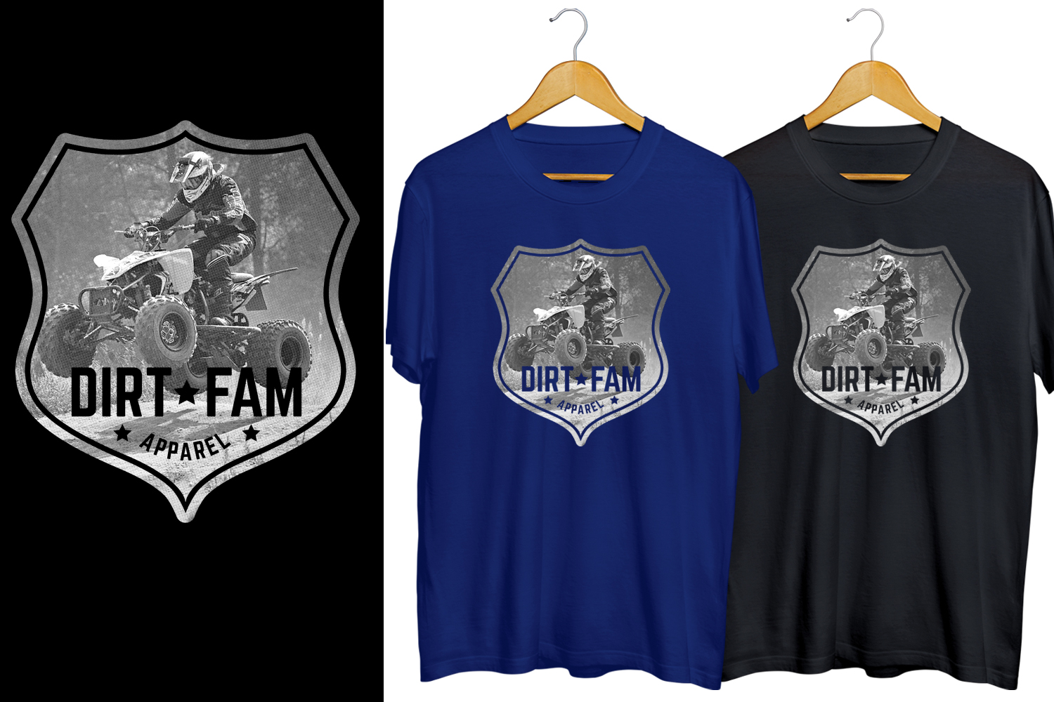 T-shirt Design by Erdie Tadeo for this project | Design #29546954