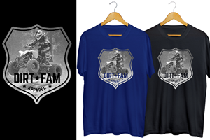 Design de T-shirt par Erdie Tadeo pour ce projet | Design : #29546954