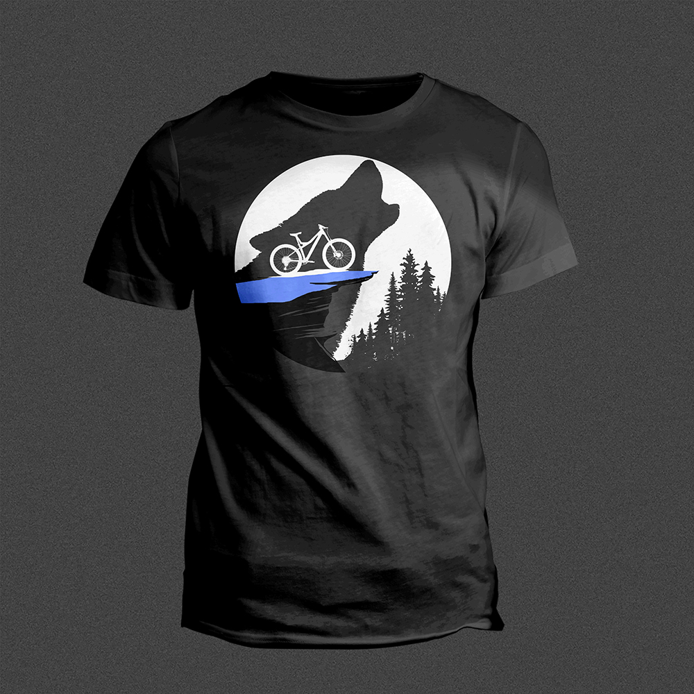 T-shirt Design by Johncina for this project | Design #29575146