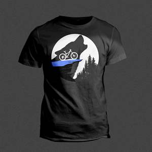 Design de T-shirt par Johncina pour ce projet | Design : #29575146