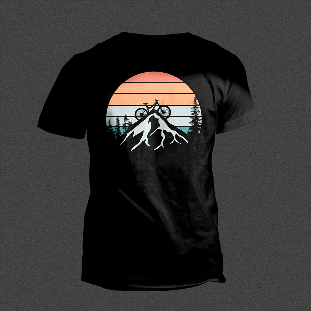 T-shirt Design by Johncina for this project | Design #29575148