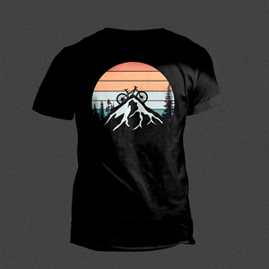 Design de T-shirt par Johncina pour ce projet | Design : #29575148