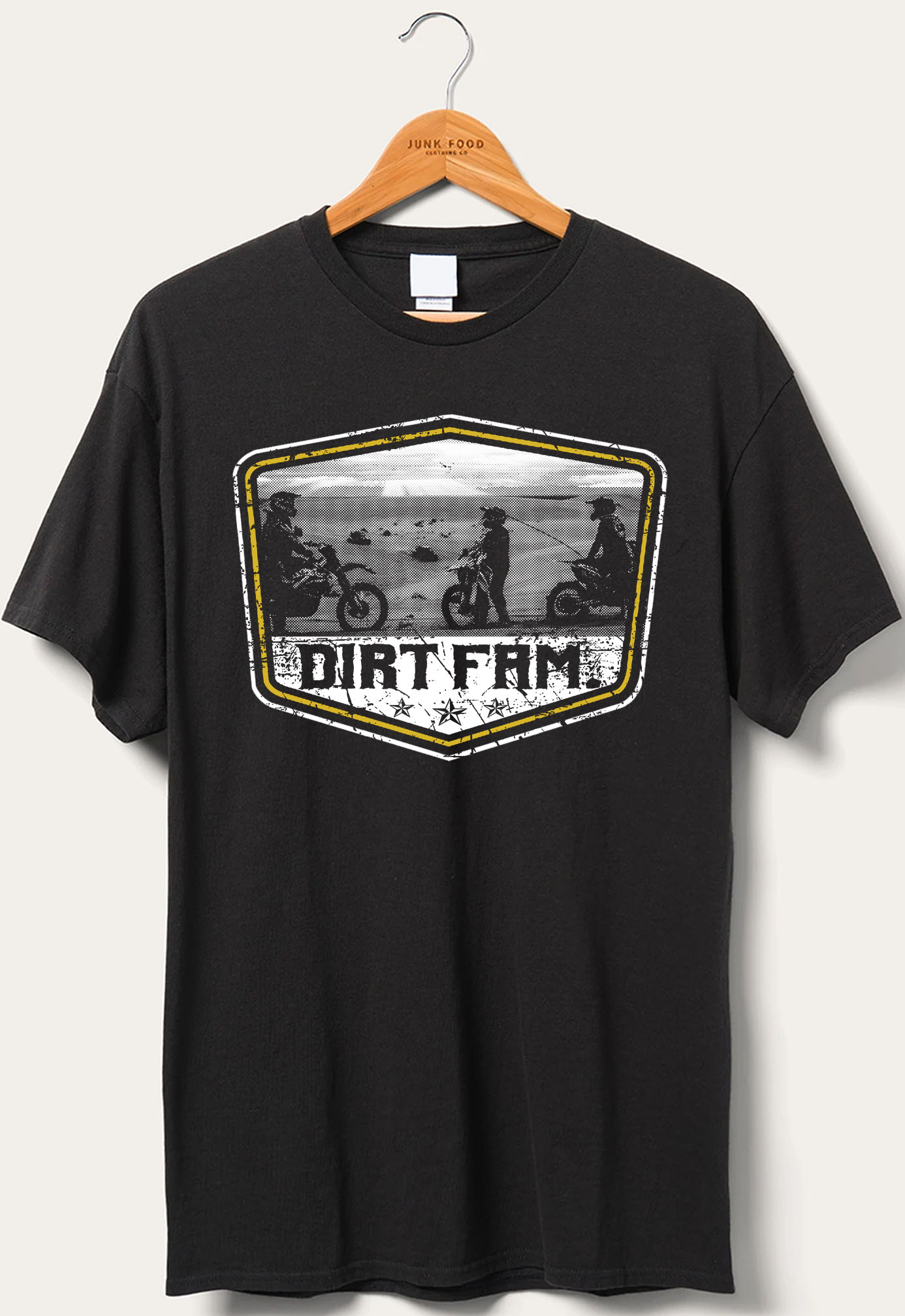 Diseño de Camiseta por O_O NIZAL O_O para este proyecto | Diseño #29543411