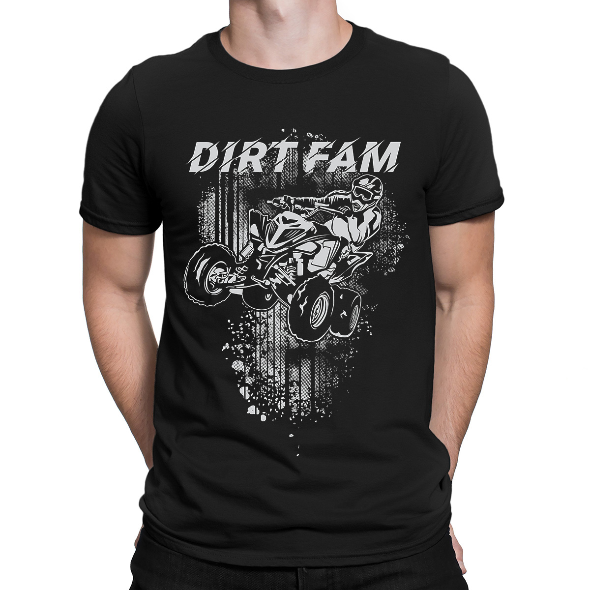T-shirt Design by Monica Frieda for this project | Design #29538945