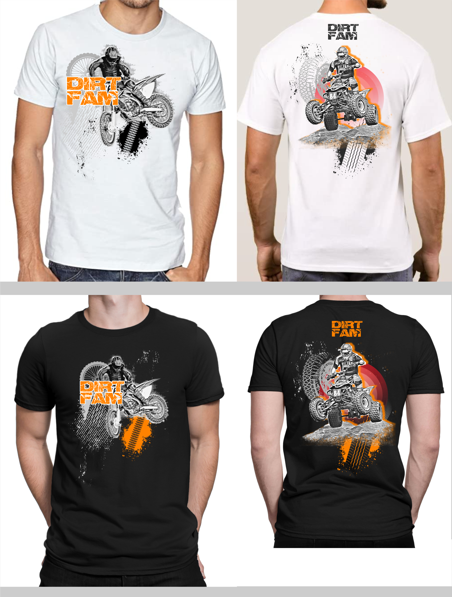 T-shirt Design by elveneclipse for this project | Design #29574556