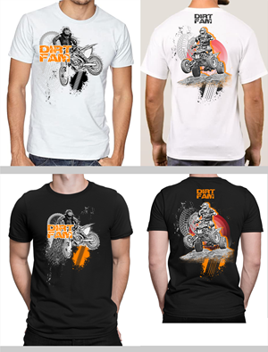 Design de T-shirt par elveneclipse pour ce projet | Design : #29574556