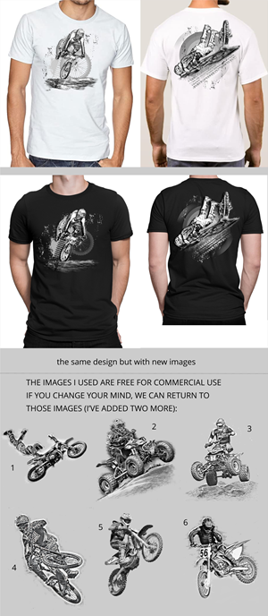 Design de T-shirt par elveneclipse pour ce projet | Design : #29611938