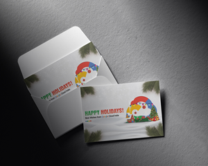 Graphic Design by Fusionex Studio for this project | Design: #29551205