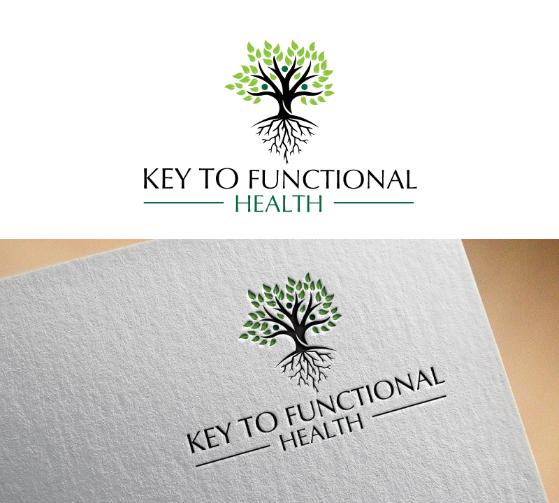 Logo Design by Badhan for this project | Design #29553099