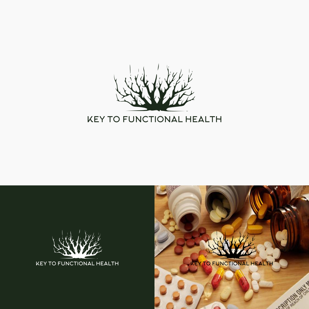 Logo Design by alitjuara for this project | Design #29582669
