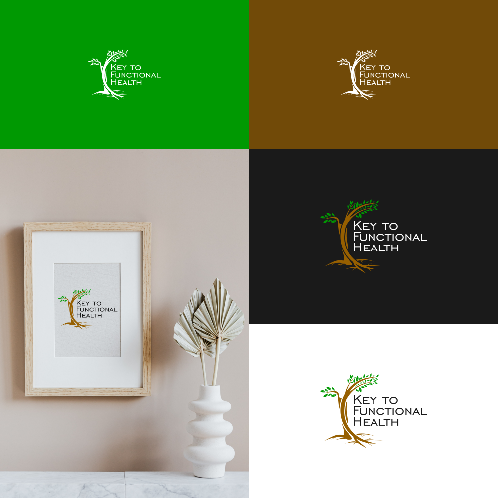 Logo Design by alitjuara for this project | Design #29590676