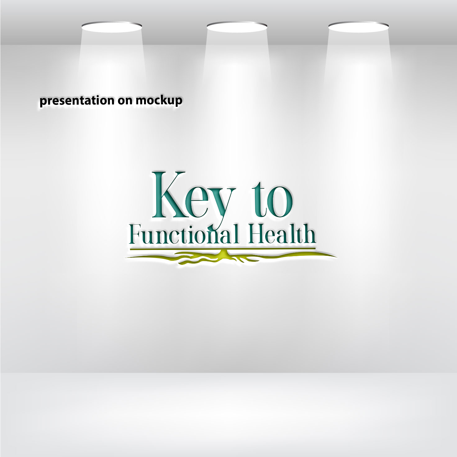 Diseño de Logo por hjyoo para este proyecto | Diseño #29547744