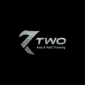 Logo Design by hernawanrere for Two and a Half Training | Design #29549237