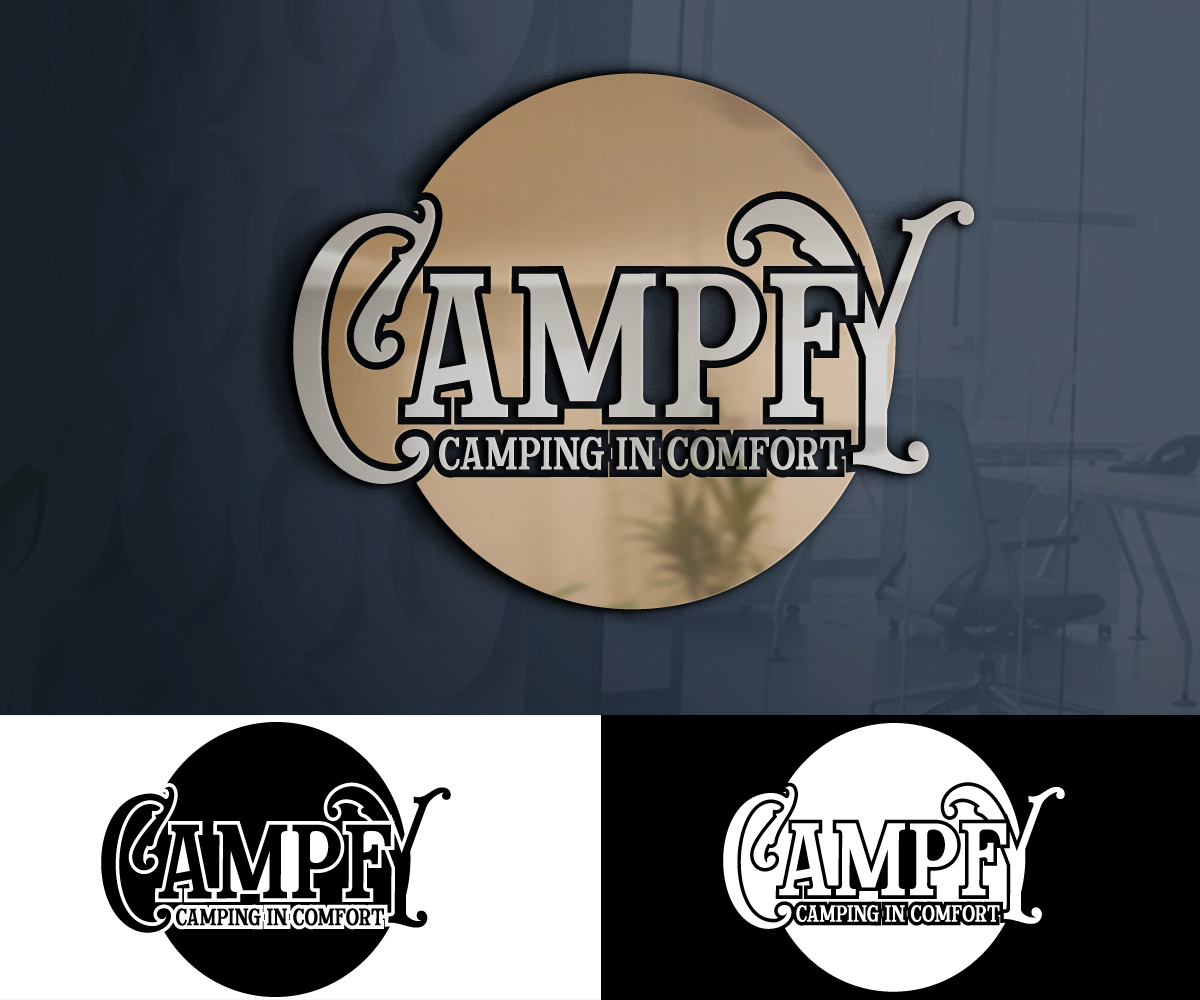 Logo Design by 24ksunny for this project | Design #29538805