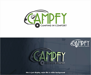 Logo Design by alkaline for this project | Design: #29538890