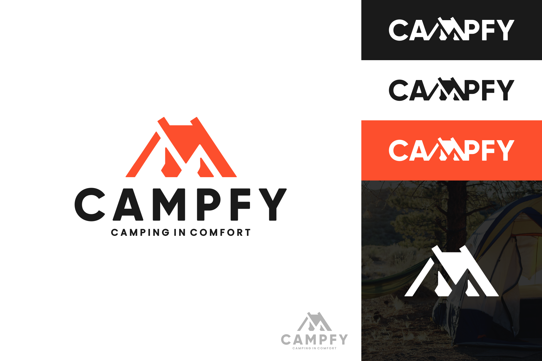 Diseño de Logo por Aezakmi para este proyecto | Diseño #29565031