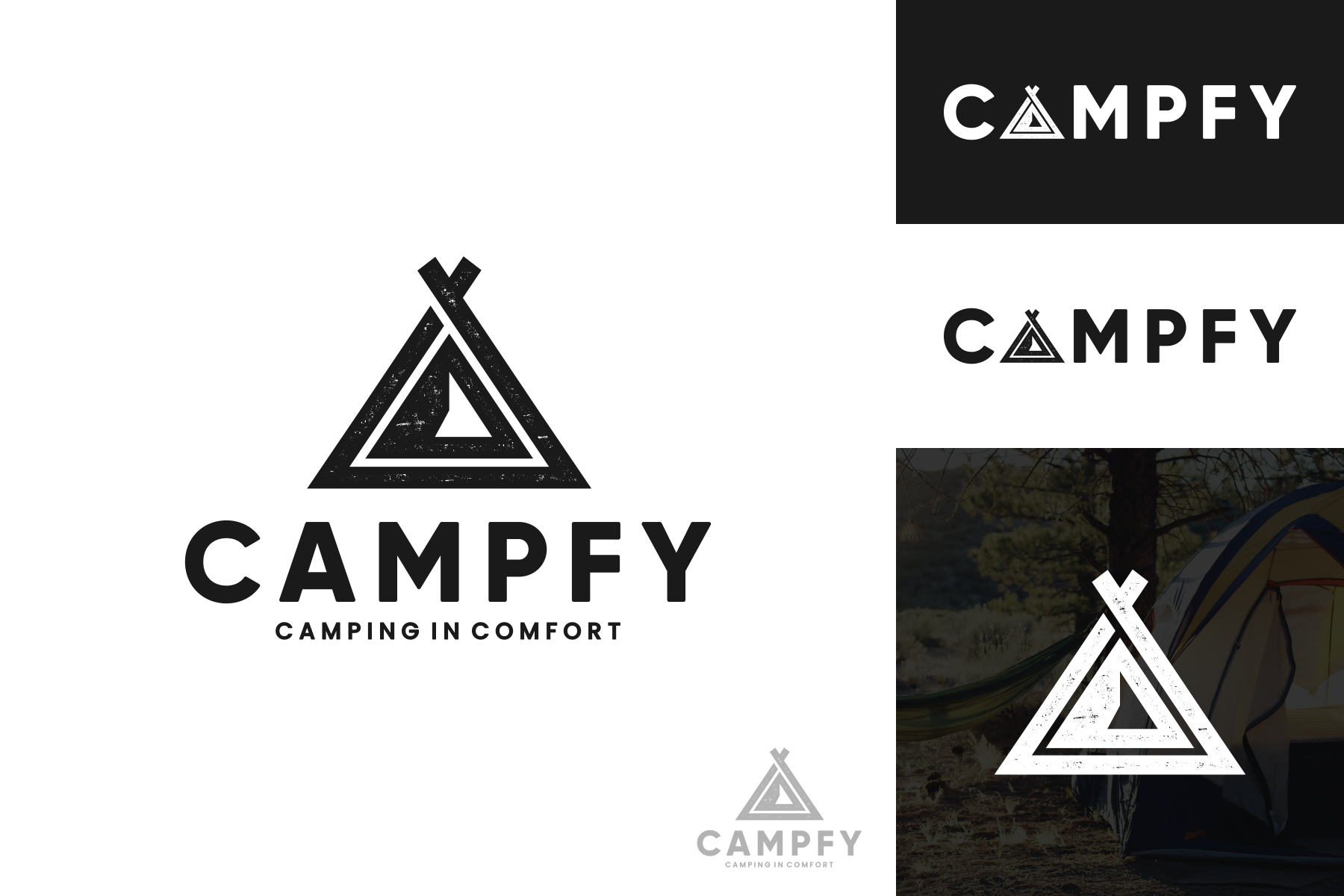 Logo Design by Aezakmi for this project | Design #29565032