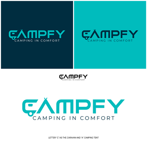 Logo Design by ICKE for this project | Design: #29573337