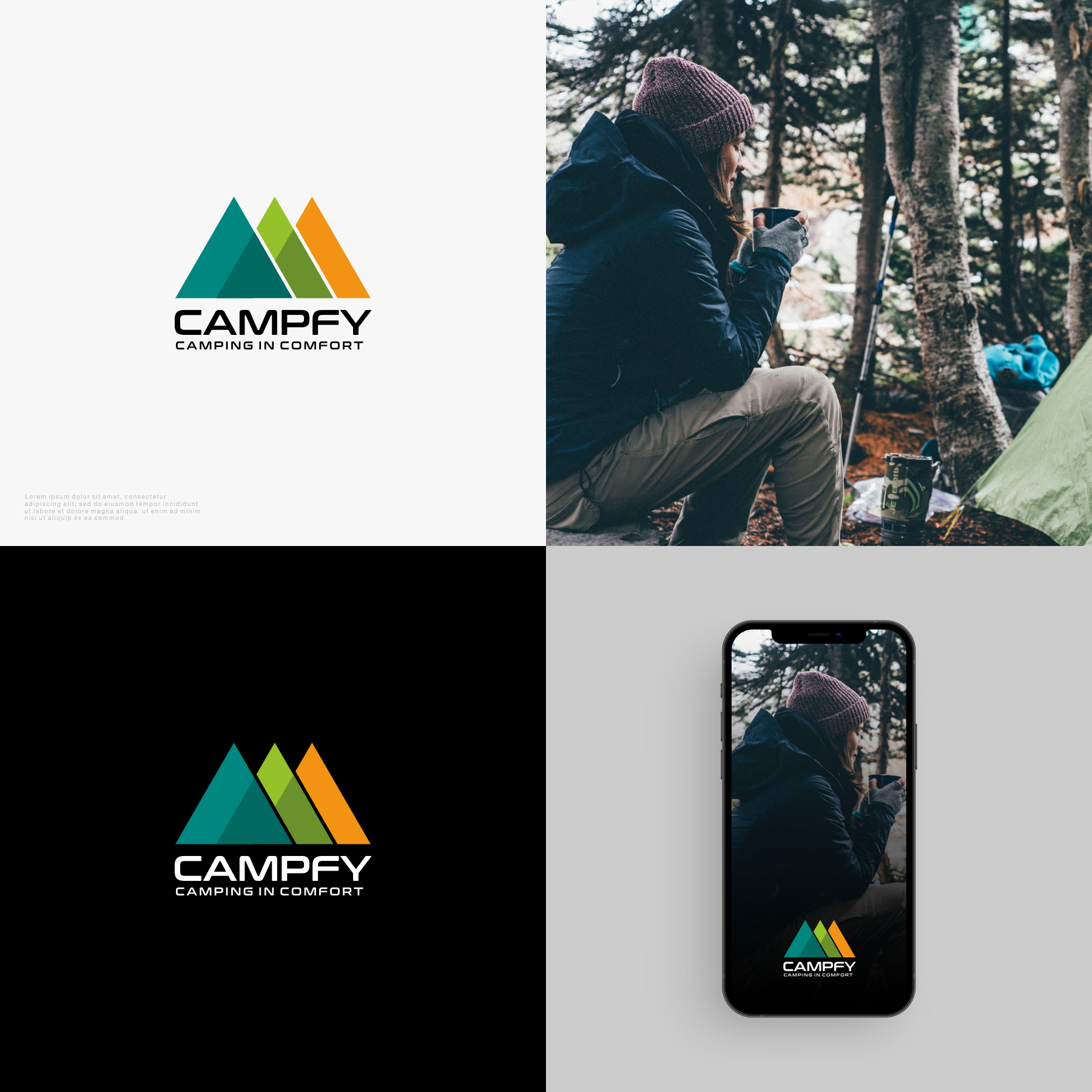 Logo Design by sabina aiko for this project | Design #29546095