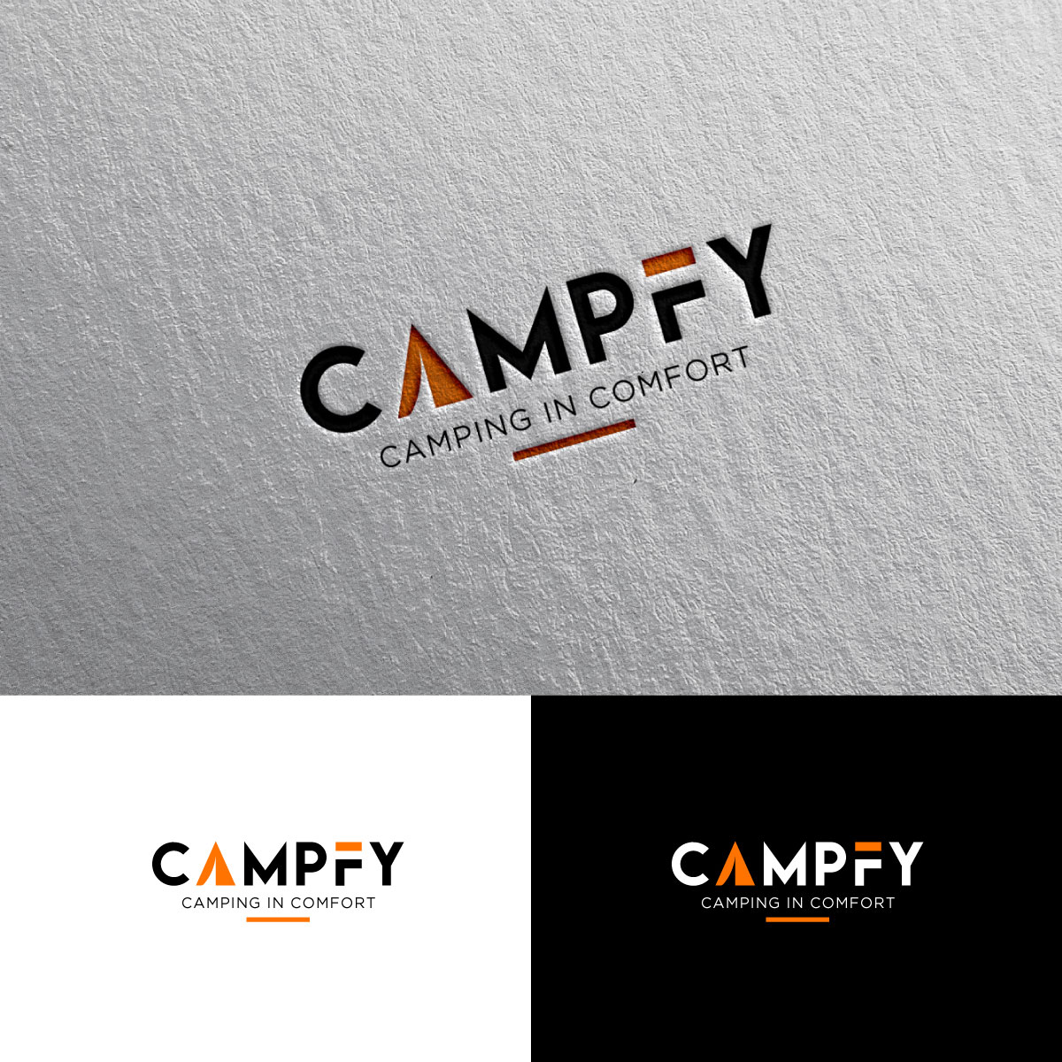 Logo Design by chris Ray for this project | Design #29540227