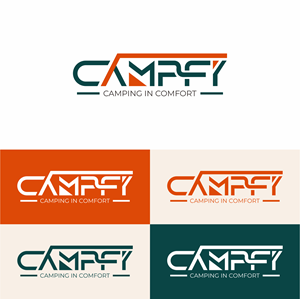 Logo Design by Waskitho Nilamndaru for this project | Design #29552251
