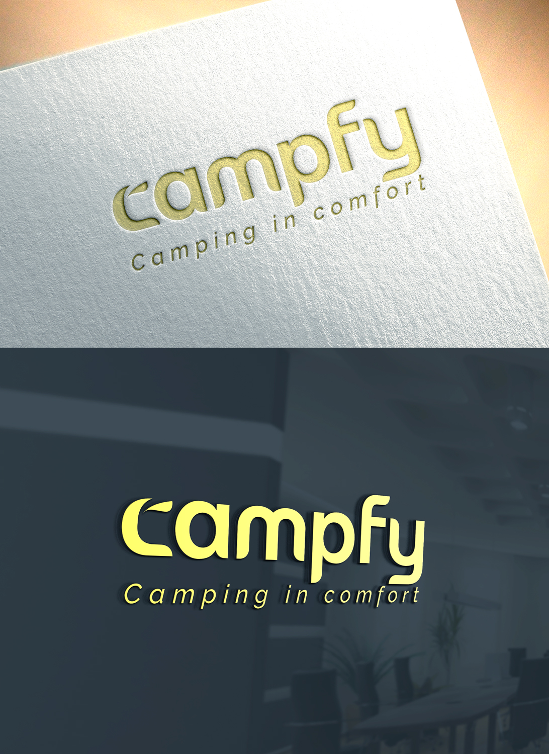 Logo Design by RaKu 2 for this project | Design #29571099