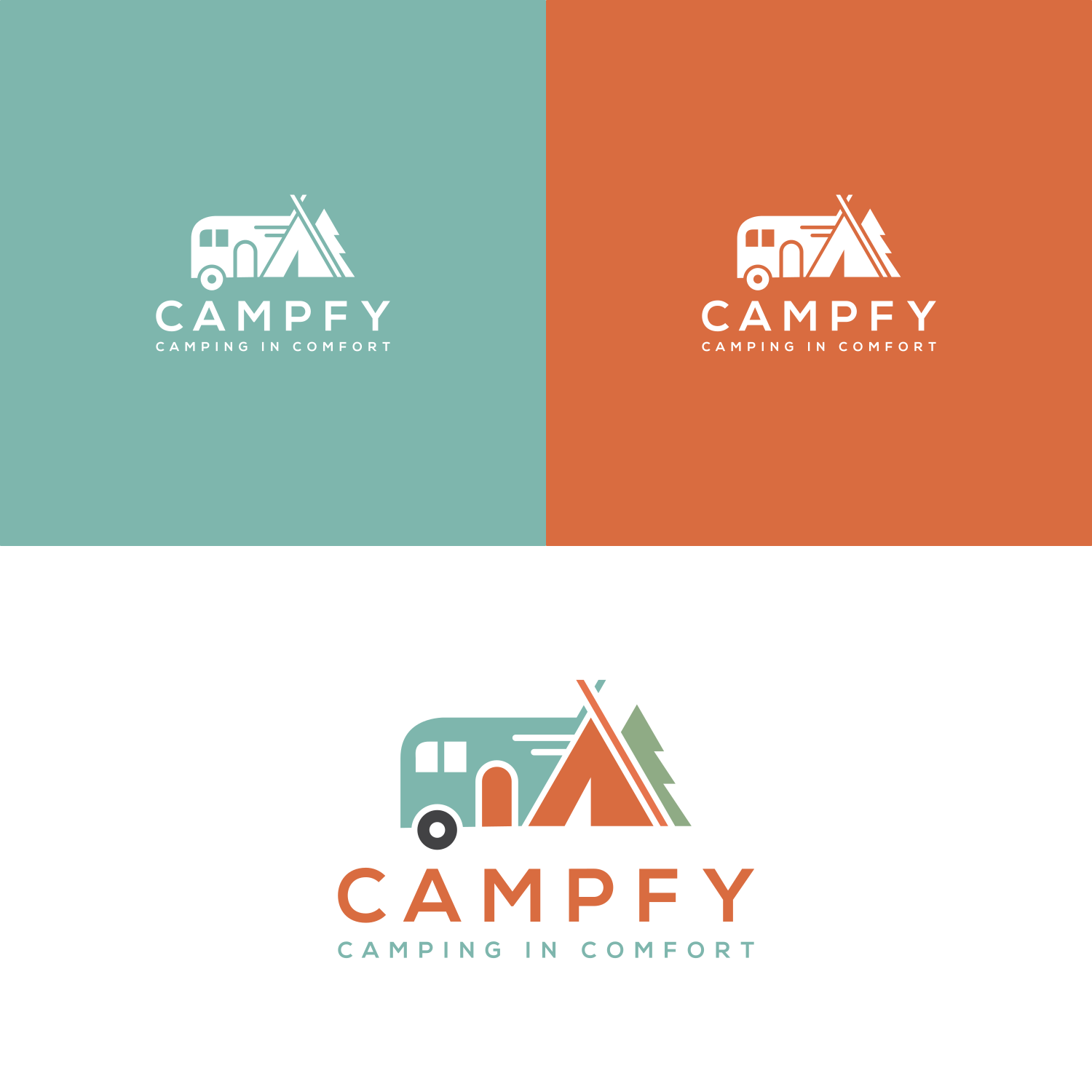 Logo Design by alitjuara for this project | Design #29571697