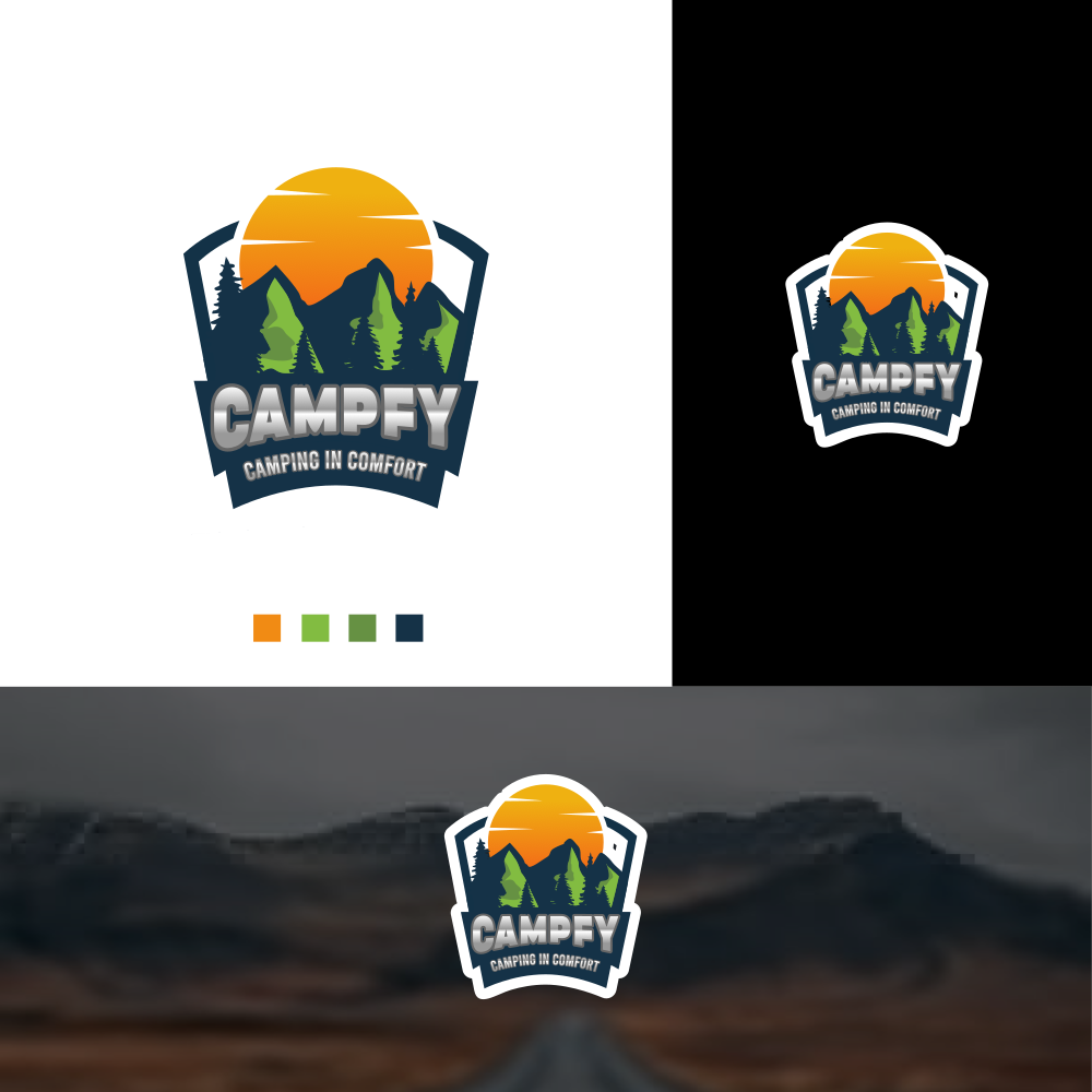 Diseño de Logo por alitjuara para este proyecto | Diseño #29571698