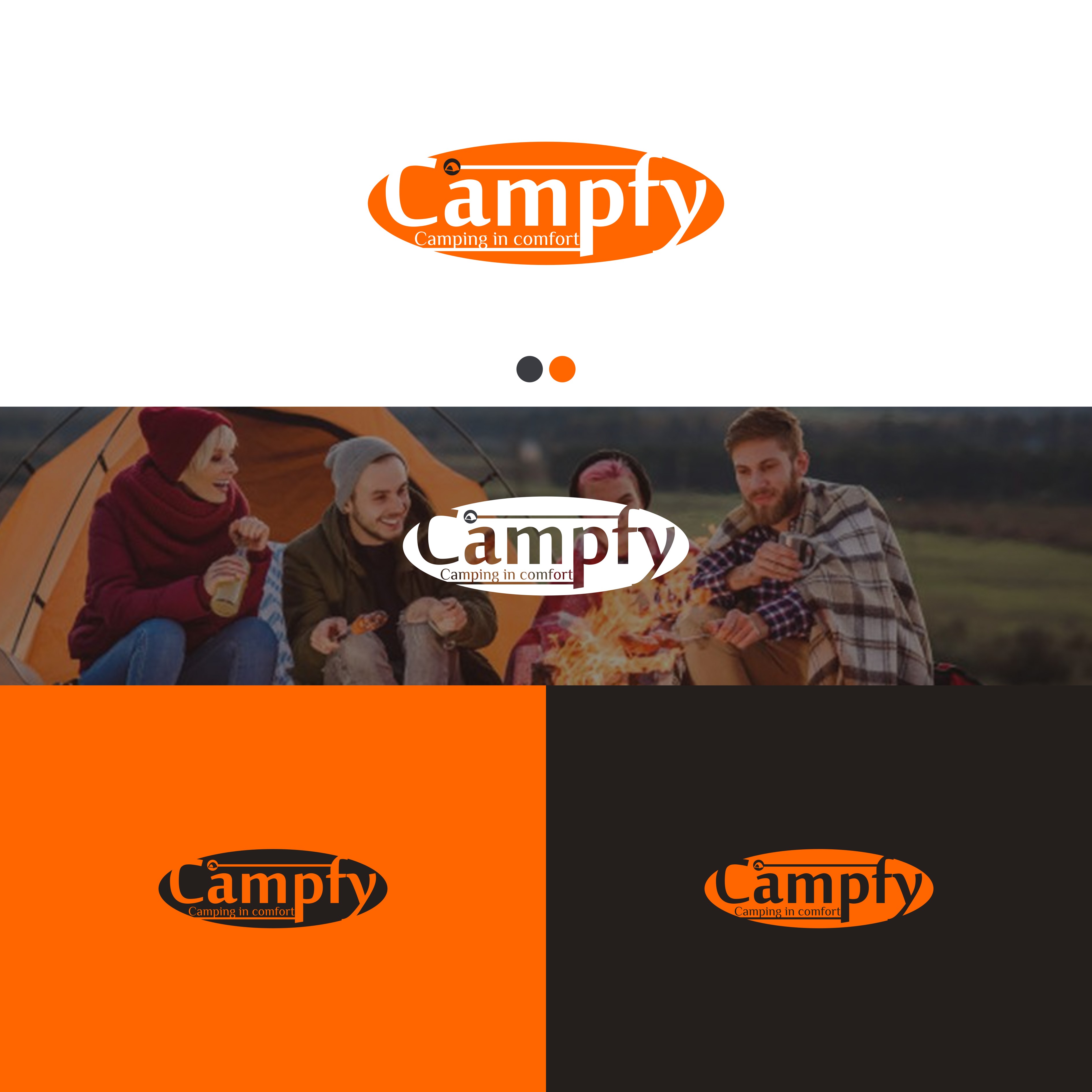 Logo Design by alitjuara for this project | Design #29571699