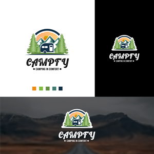 Diseño de Logo por alitjuara para este proyecto | Diseño: #29571707