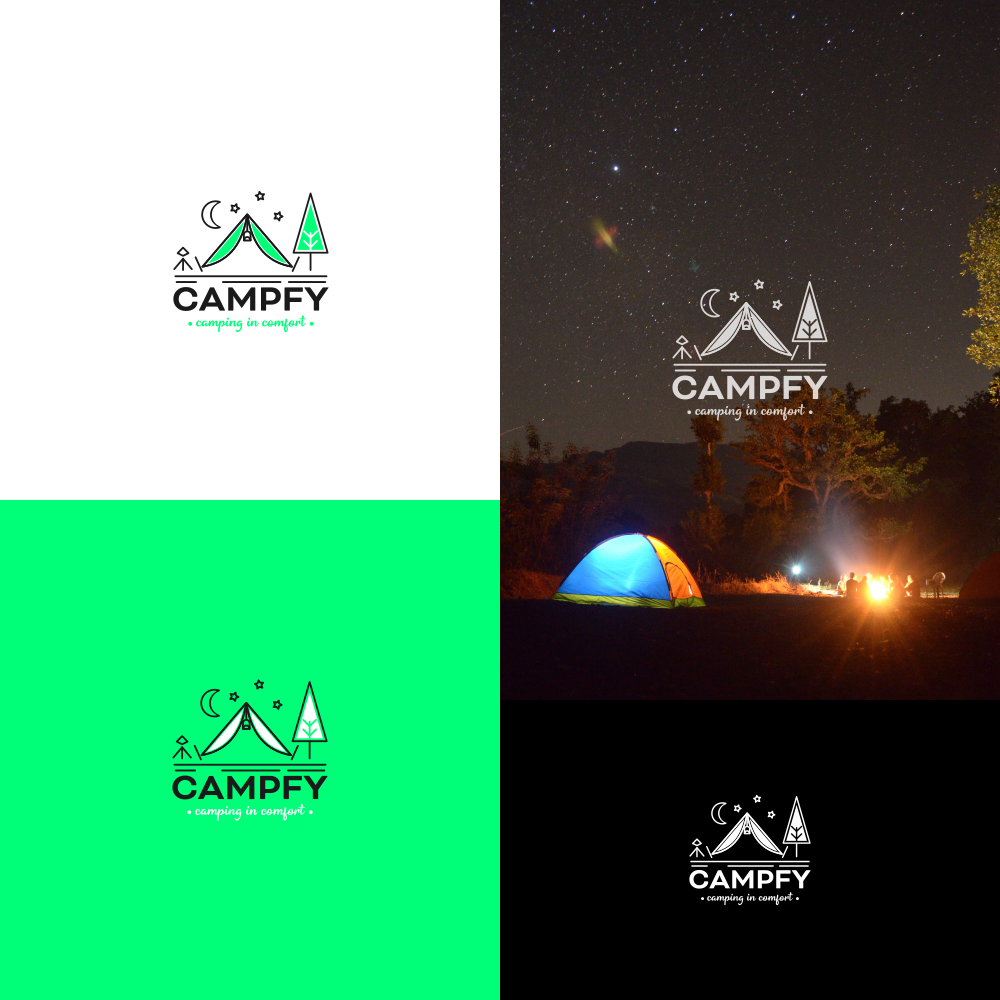 Logo Design by alitjuara for this project | Design #29577106