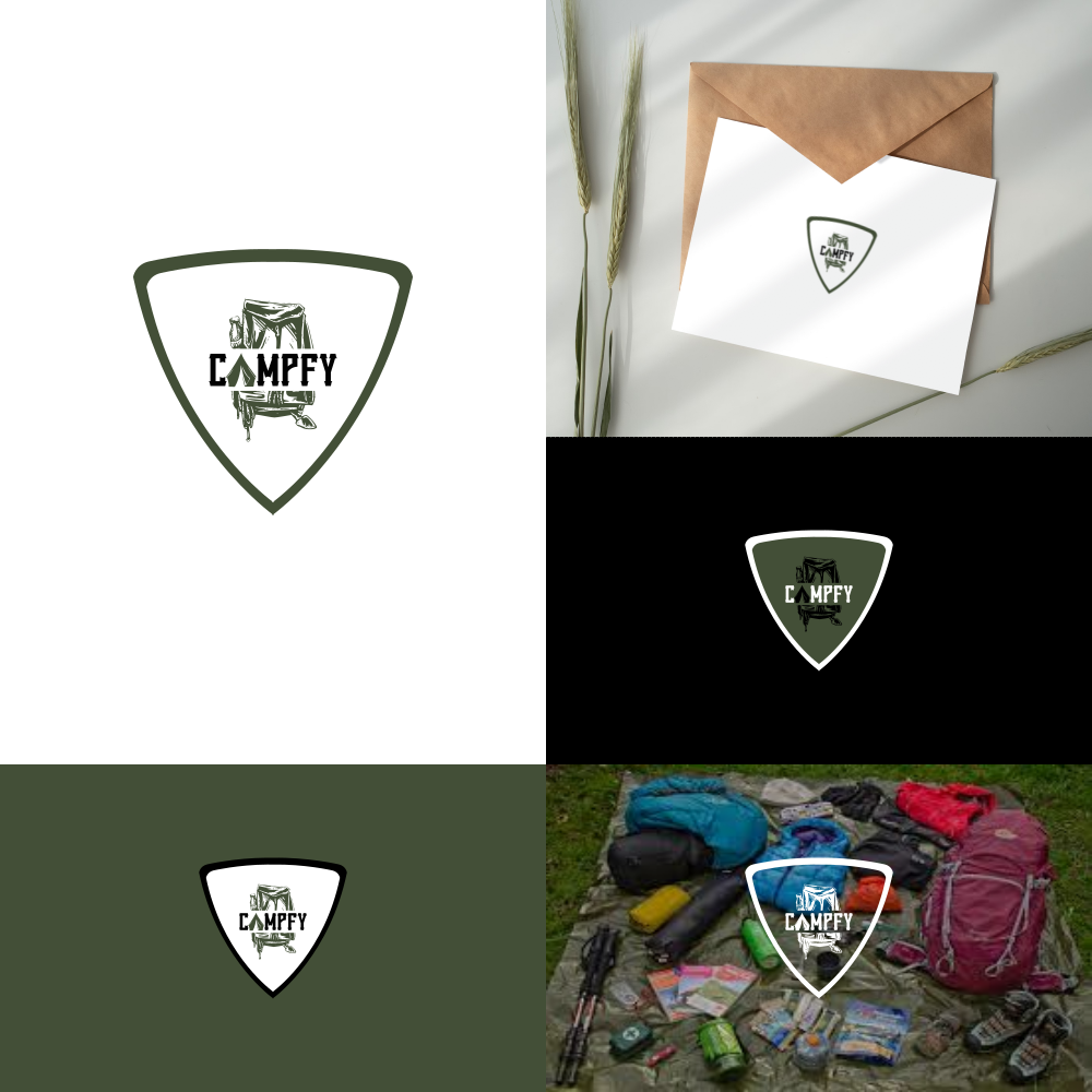 Logo Design by alitjuara for this project | Design #29577923