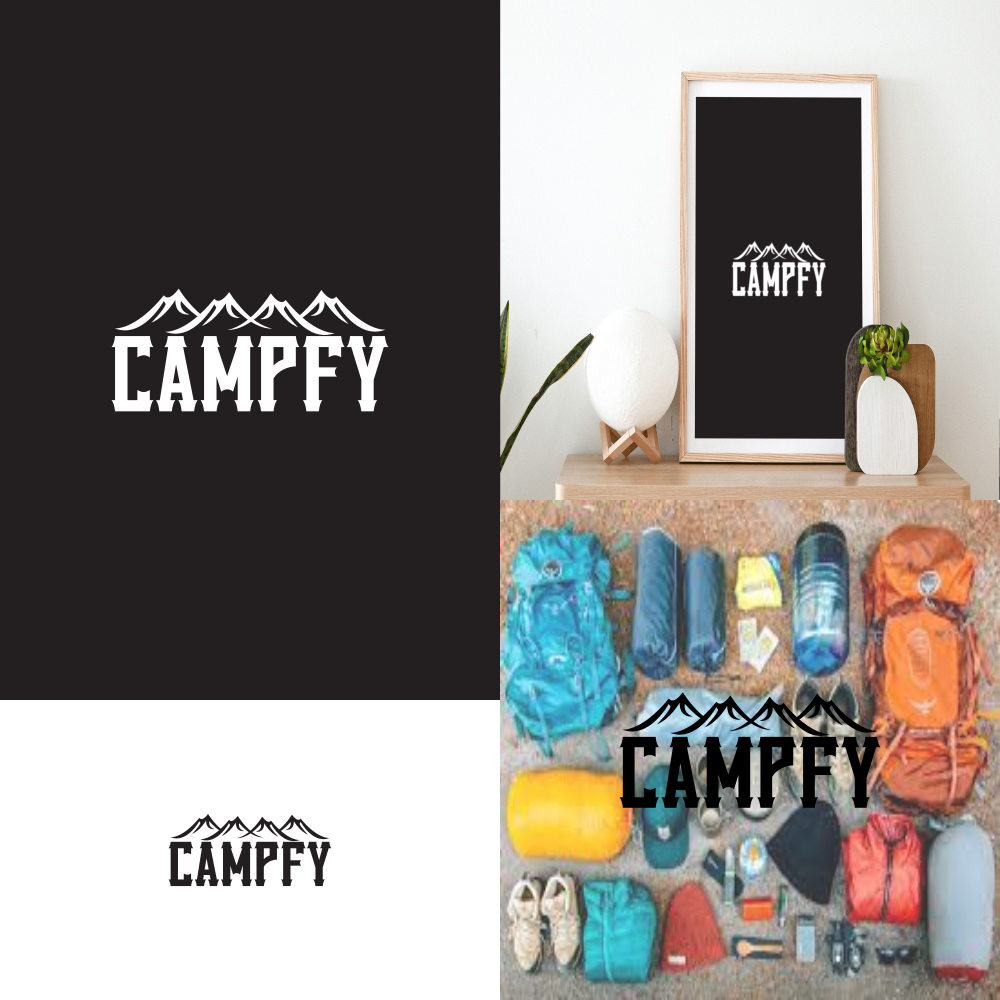 Logo Design by alitjuara for this project | Design #29577924