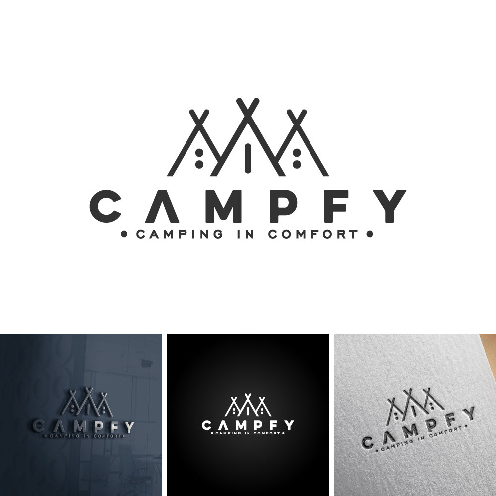 Logo Design by michellefrances for this project | Design #29545024