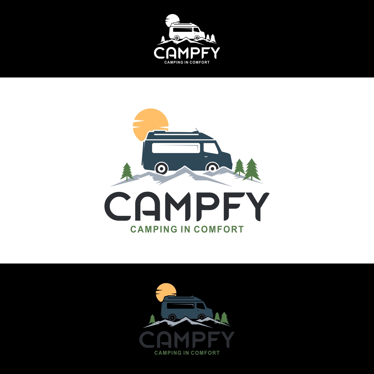 Logo Design by fly  design for this project | Design #29541889