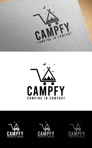 Design de Logo par fly  design pour ce projet | Design : #29541892