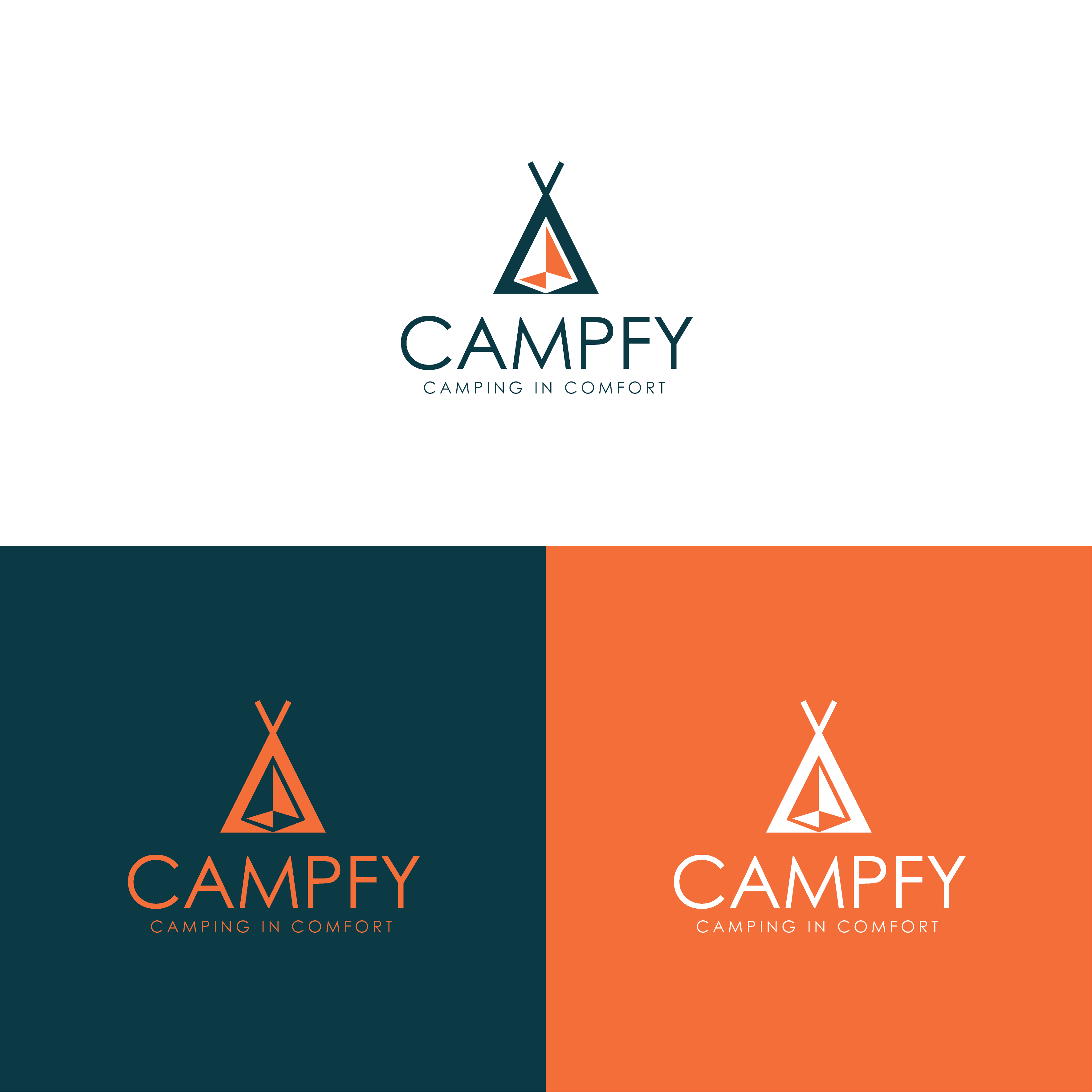 Logo Design by konde.hipe for this project | Design #29540267