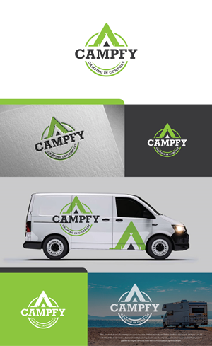 Logo Design by cre8vpixDesign for this project | Design #29539865