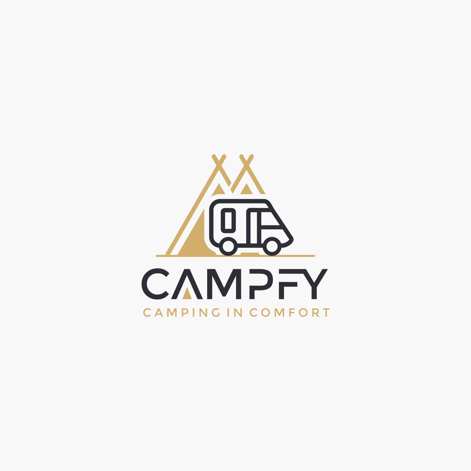 Logo Design by Jozjozan.Std™ for this project | Design #29539861