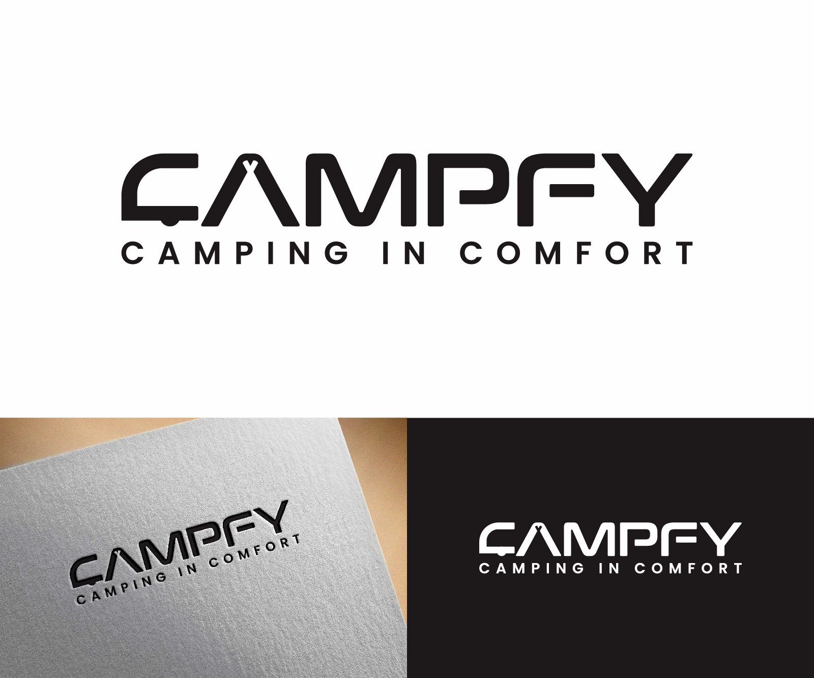Logo Design by Nevore Graphics for this project | Design #29539000