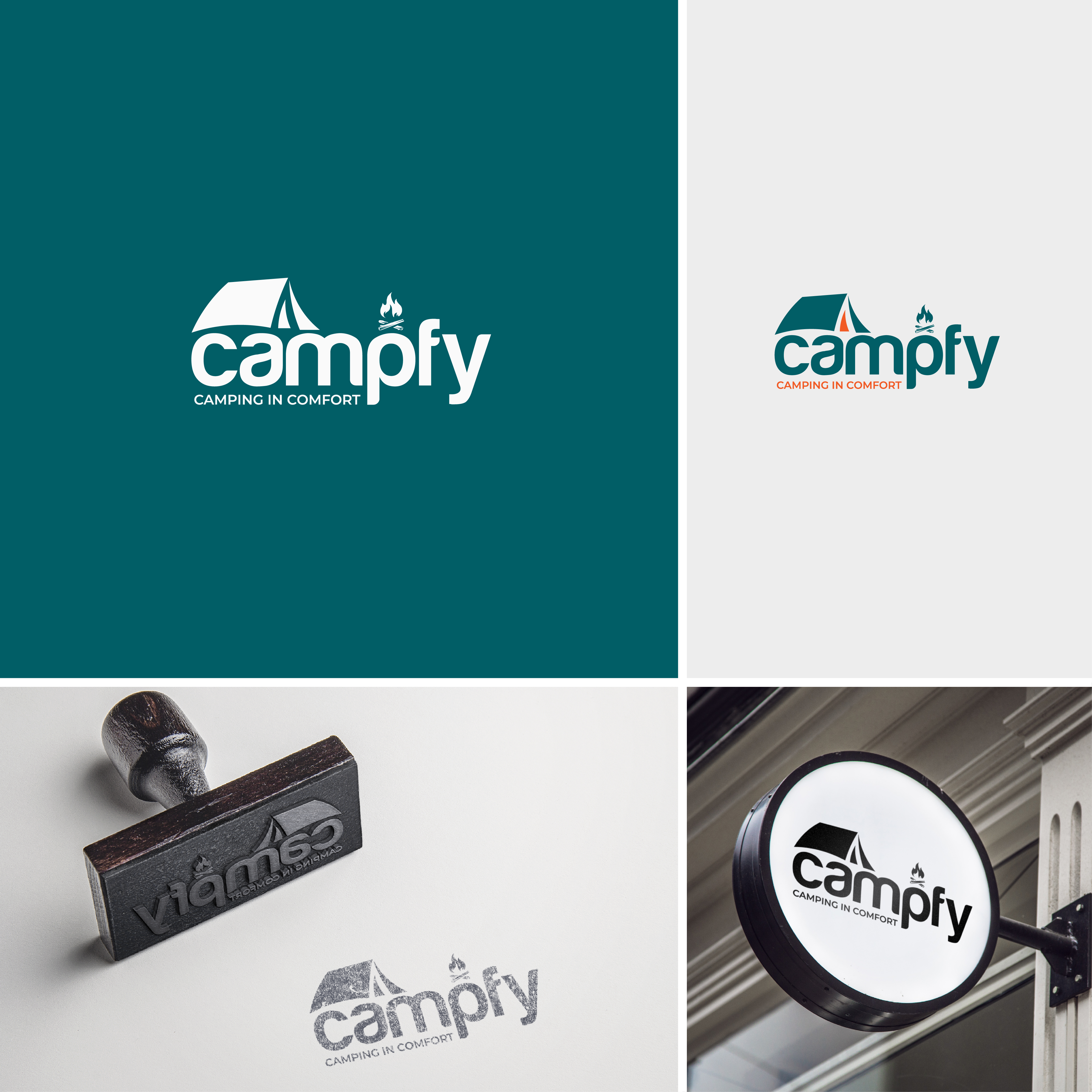 Logo Design by designprotox for this project | Design #29575329