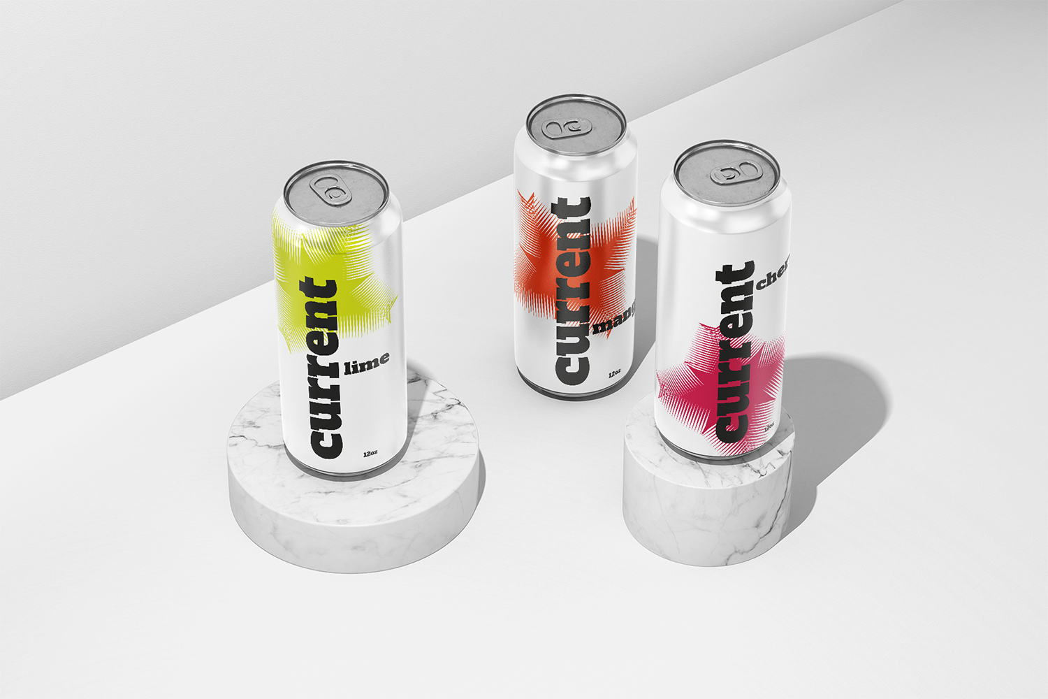 Packaging Design by Ileana Blanco for this project | Design #29585688