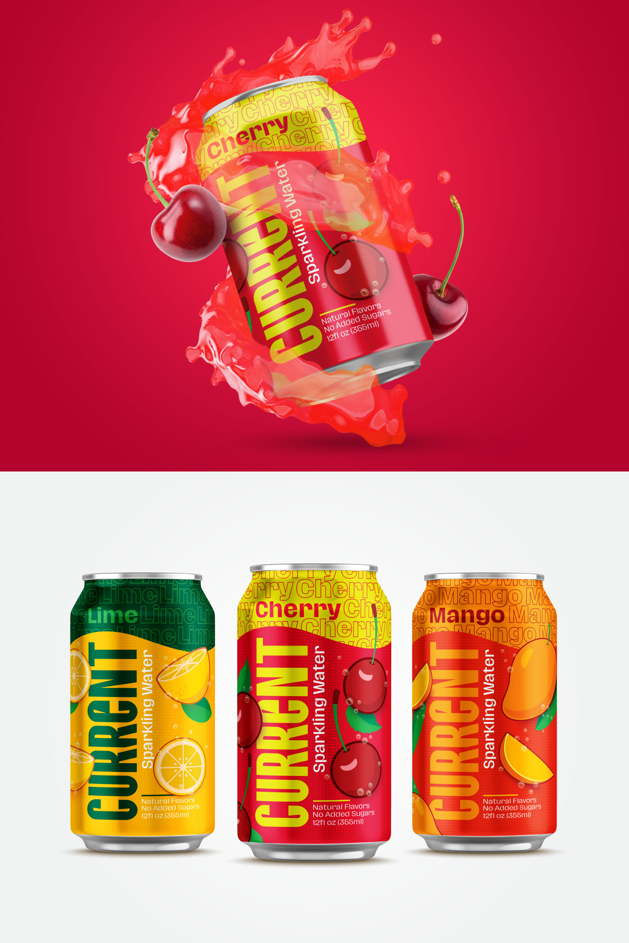 Packaging Design by Sana Creativos for this project | Design #29555384