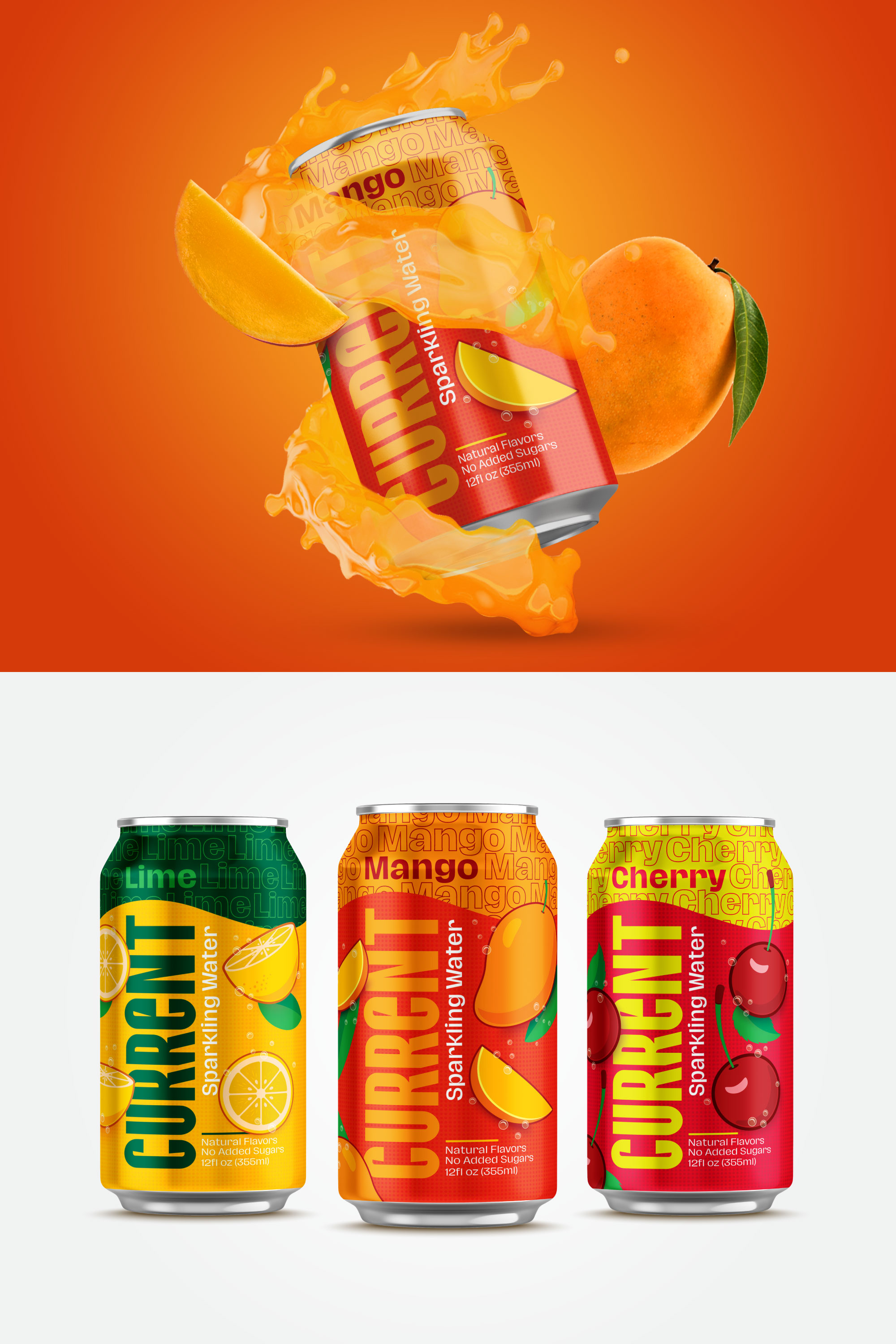 Diseño de Empaque por Sana Creativos para este proyecto | Diseño #29555385