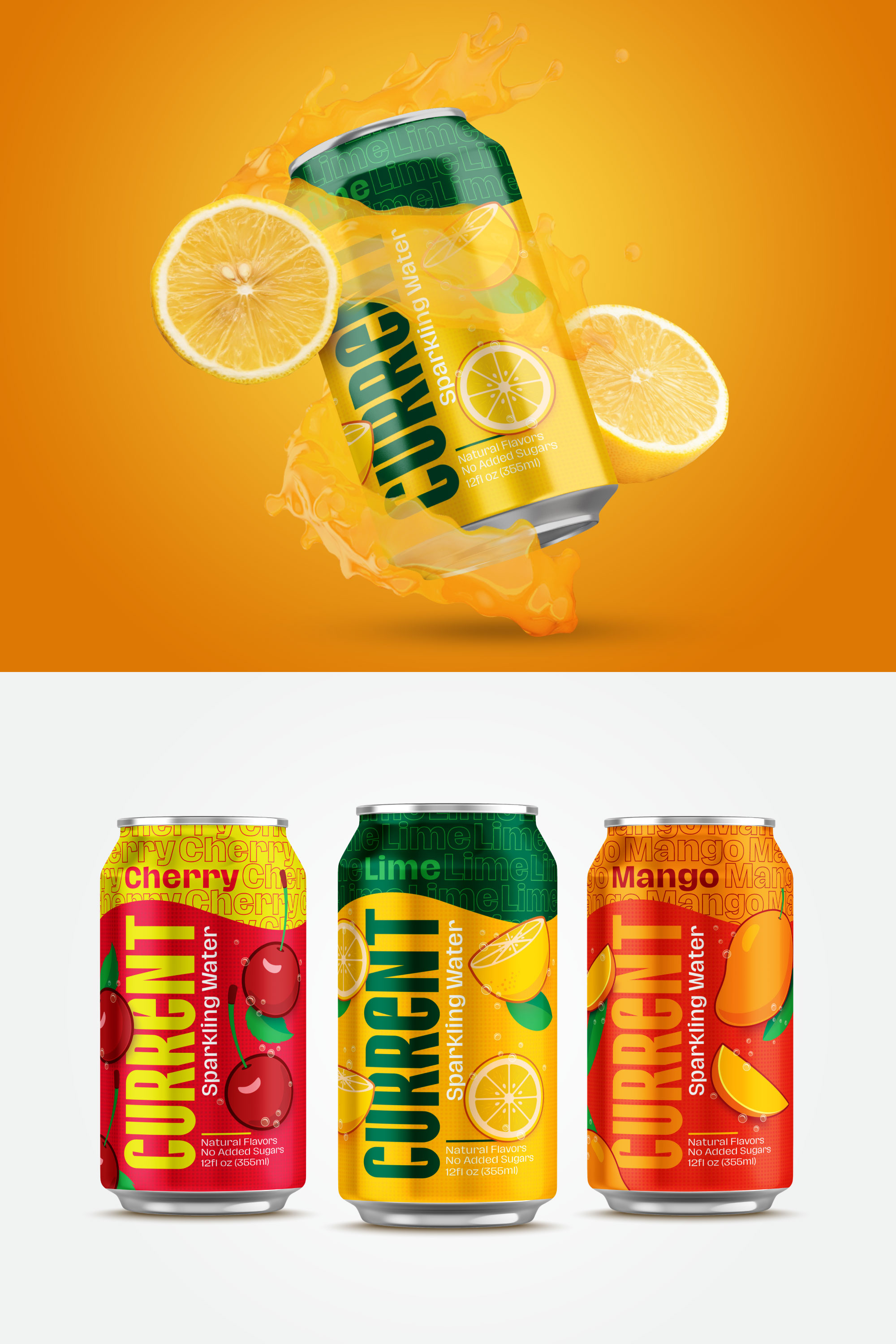 Packaging Design by Sana Creativos for this project | Design #29555386